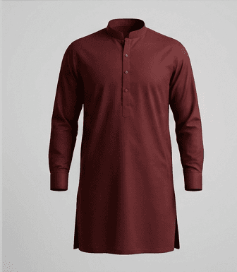 Purple lilenum Shalwar Kameez